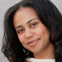 Ashaya Stewart