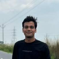 Harshit Srivastava