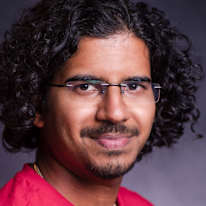 Radhakrishnan