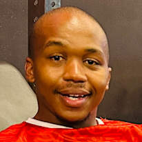 Anele Gebenga