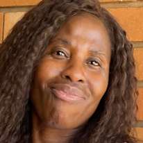 Vainah Mwakutuya