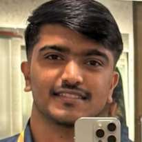Prathamesh Khade