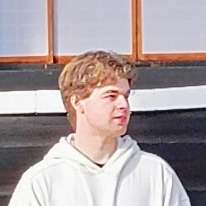 Nathaniel Borns