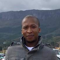 Kganedi Magolo