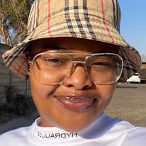 Zandi Nomkhosi Buthelezi