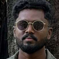 Jagathish S