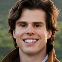 Reed Harrington