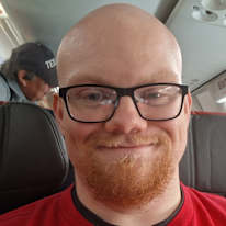 GAVIN ARMSTRONG