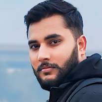 Shubham Singh