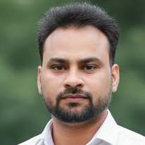 MUKESH PARMAR
