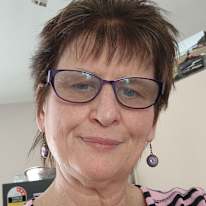 Michelle Jones
