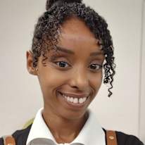 Yodite Woldeselassie