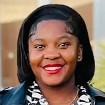 Palesa Legodi