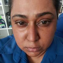 Romona Naidoo