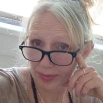 Kimberly Garrard