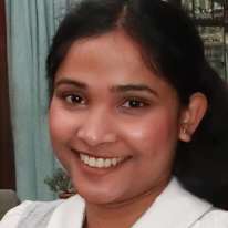 Rashmi