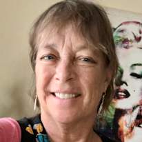 Maureen McCartney