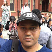 Rakesh
