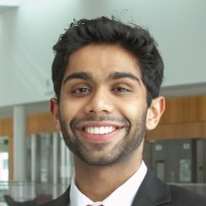 Pranav Bellad