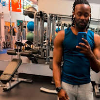 Jermarcus Nelson