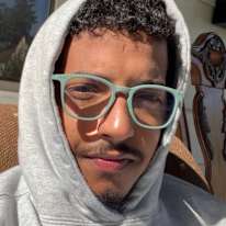 Khaled Poussat