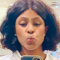Nosihle Shange