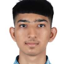 Jayrajsinh Jadeja