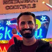 Mukesh Kumar