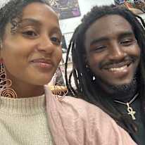 Julienne and Jah