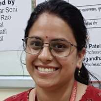 Poorva Tiwari