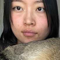 Anna Zhang