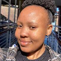 Thato Moso
