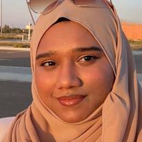 Maryam Hanaa