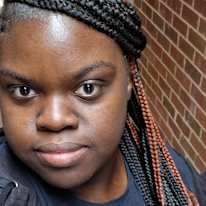 Mahalia Jeffers