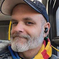 Christopher McKay