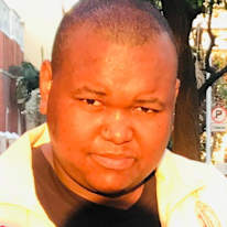 Luzuko Mpepo