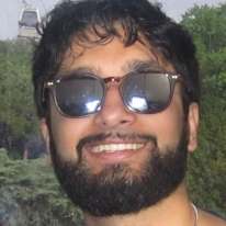 Rasik pokharel