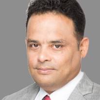 Shahid Siddiqui