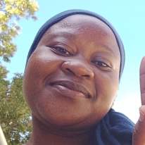 Makhosi Dlamini