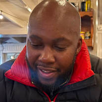 Kagiso