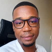 Kabelo MacDaniel Mamabolo