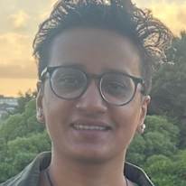 shreya shah