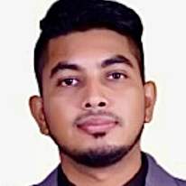 Mohammad Mehedi Hasan