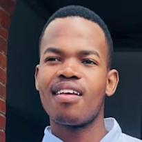 Tshepo David