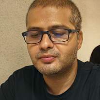 Mayur Shingade