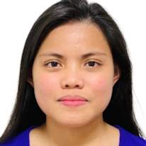 Ma Christine Atup