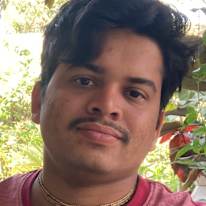 Suvendu kumar Thanapati