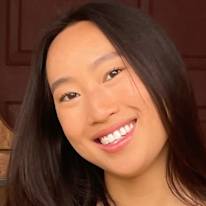 Madeline Hwang