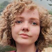 Lydia Keddington