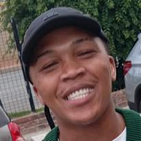 Joshua Ndlela